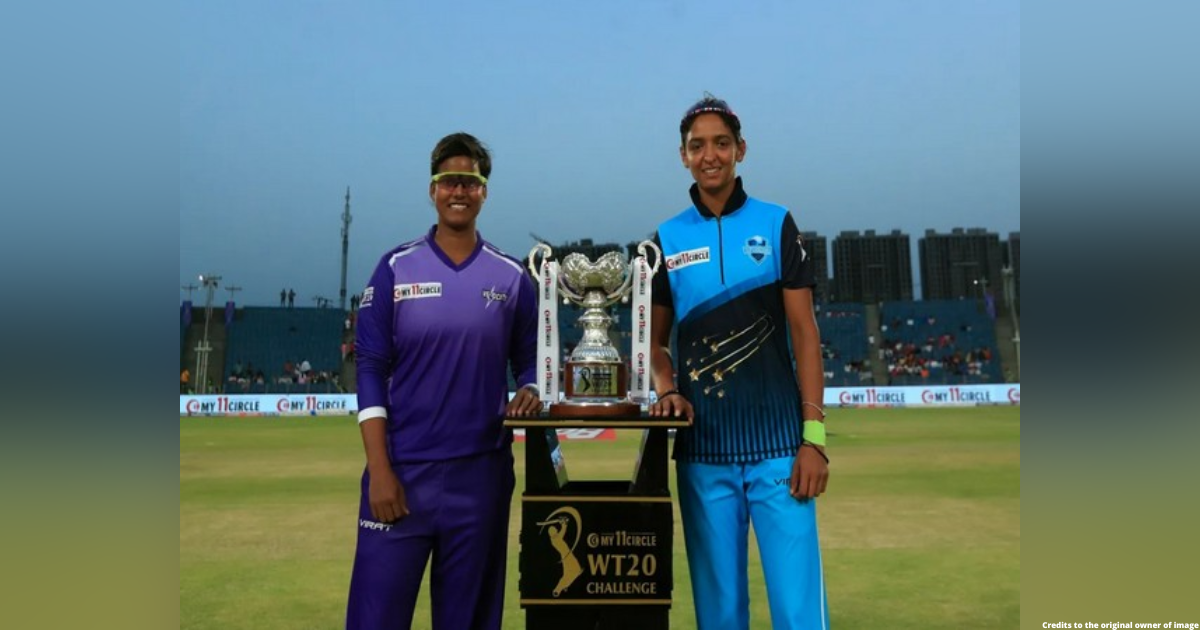 BCCI Annual General Meeting approves Women's IPL
